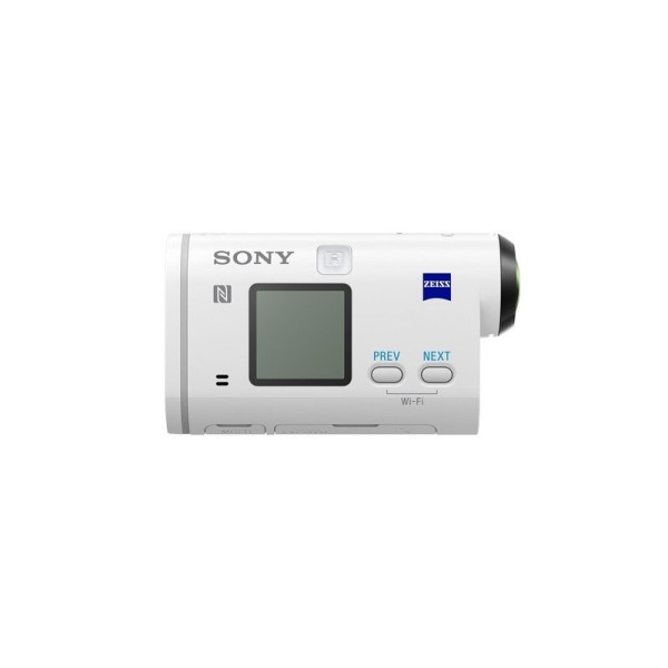 Экшн-камера Sony HDR-AS200V з пультом д/к RM-LVR2